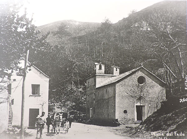 Pasticceria Giorgio dal 1930